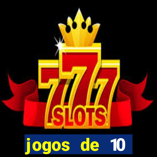 jogos de 10 centavos na bet365